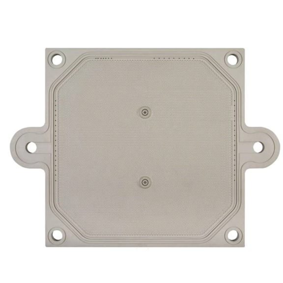 Plate Filter Polypropylene